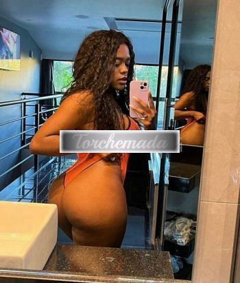 Girl Spettacolare Coinvolgente  Campobasso