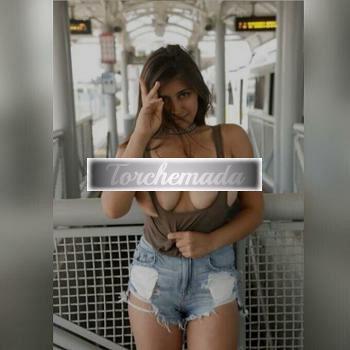 Girl Esplosiva Modella  Napoli