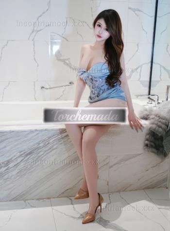 Girl Spettacolare Sensuale  Bolzano