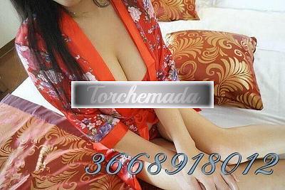 Girl Obbediente prostituta orientale  Forli