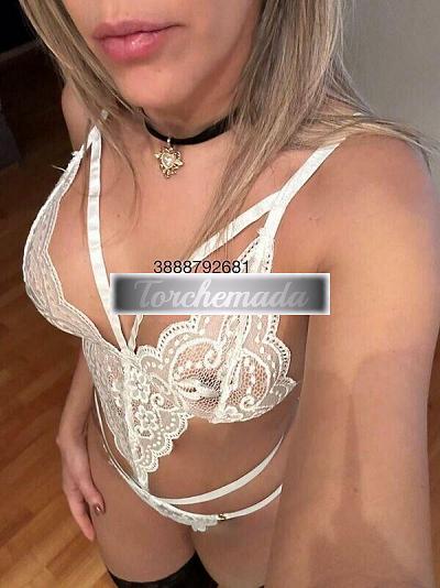 Girl Sexy lingerie  Bolzano