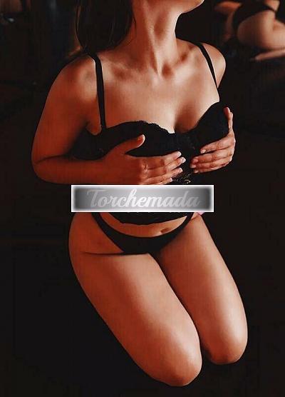 Girl Bellezza e passionalità  Varese