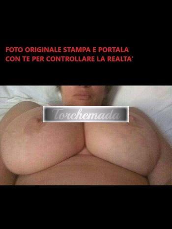 Girl Strepitosa Studentessa  Lucca