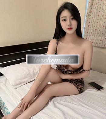 Girl Spettacolare Sensuale  Frosinone