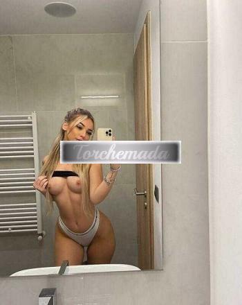 Girl Calda Girl  Caltanissetta