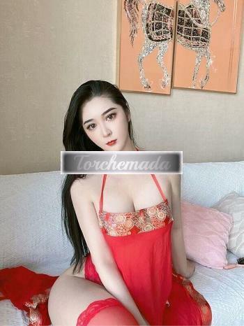 Girl Celeste  Modena