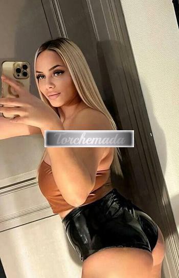 Girl Calda Ragazza  Lodi