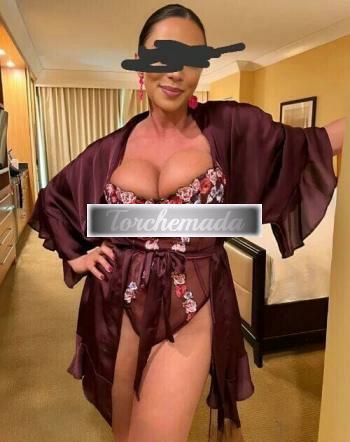 Girl Strepitosa Femmina  Reggio Calabria