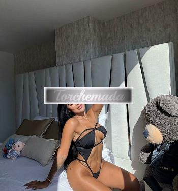 Girl Strepitosa Amabile  Firenze