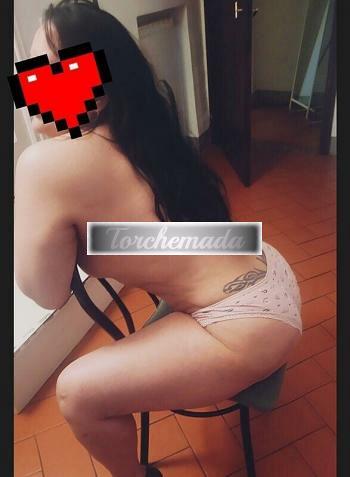 Girl Donna latina  Firenze