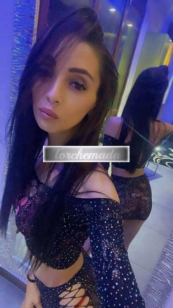 Girl Cristina  Modena