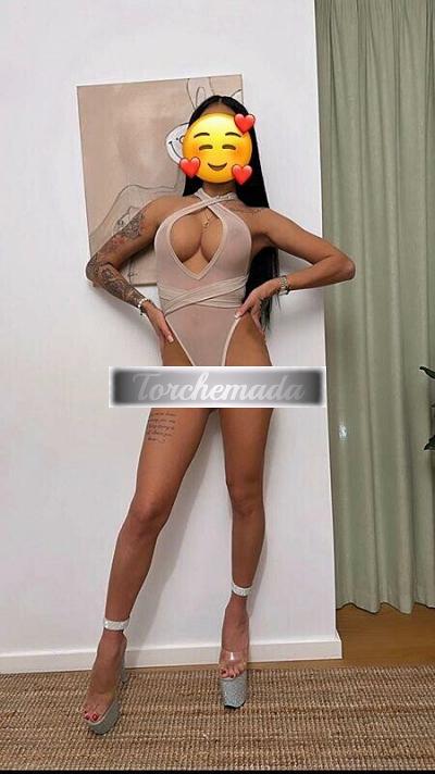 Girl Sexy Coinvolgente  Treviso