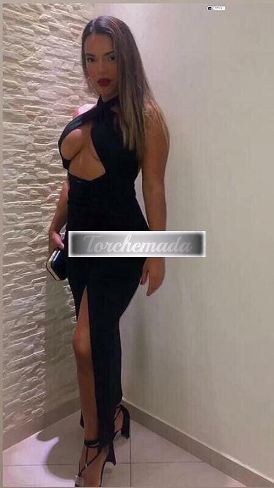 Girl Bionda porchissima  Napoli