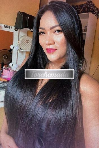 Girl Piccantissima Esibizionista  Imperia