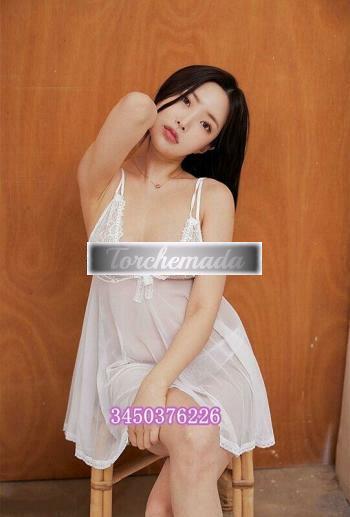 Girl Ragazza orientale porca  Gorizia