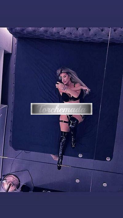 Girl Bella e discreta  Bologna