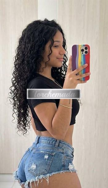 Girl Trasgressiva Attrice  Vibo Valentia