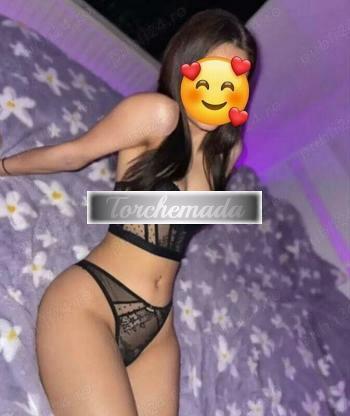 Girl Angelica  Avellino