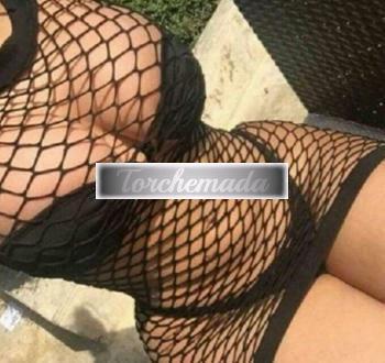 Girl Strepitosa Femmina  Trapani