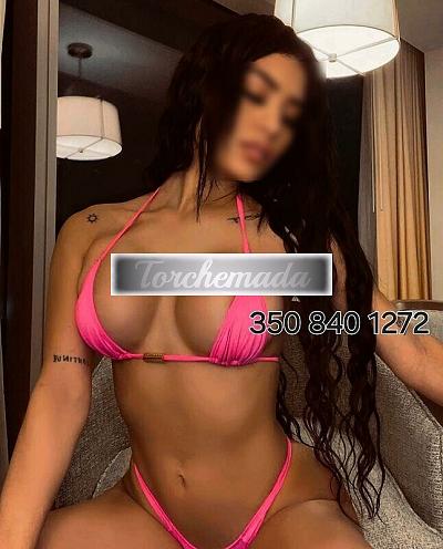Girl Spettacolare Coinvolgente  Napoli
