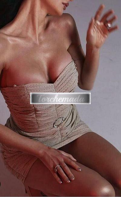 Girl Strepitosa Attrice  Milano