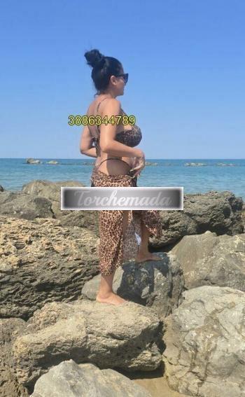 Girl Dea del Piacere  Pescara