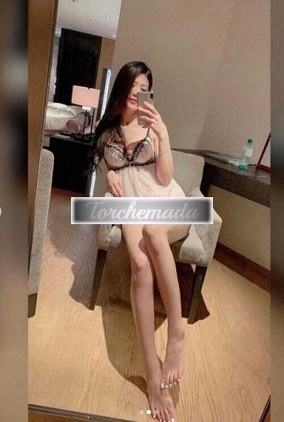 Girl Strepitosa Bambola  Genova