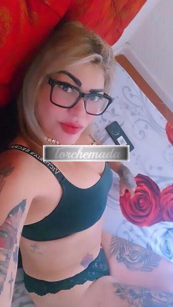 Girl Felina Femmina  Perugia