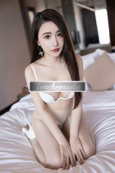 Girl Strepitosa Maestra  Padova