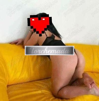 Girl Spettacolare Modella  Monza