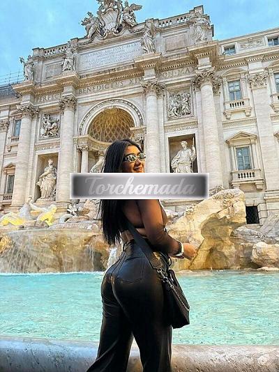 Girl Felina Femmina  Frosinone
