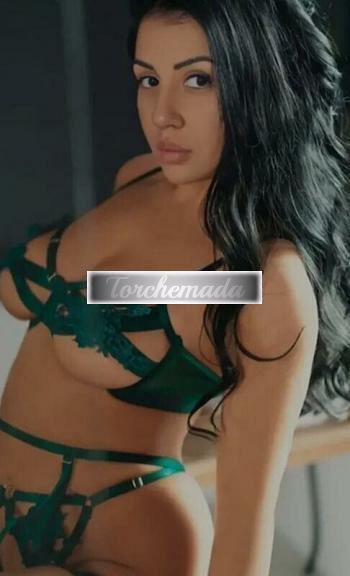 Girl Esplosiva Bambola  Catania