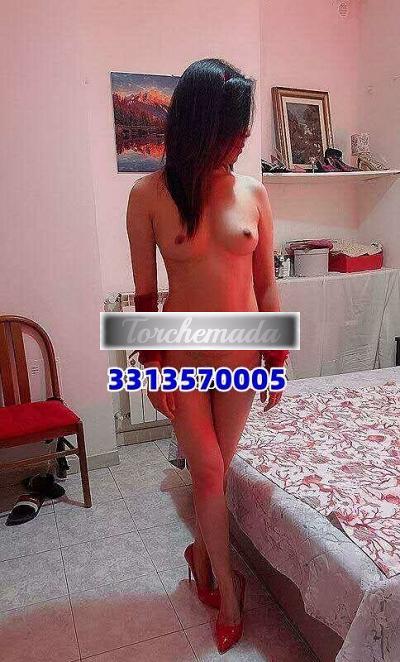 Girl Felina Girl  Forli