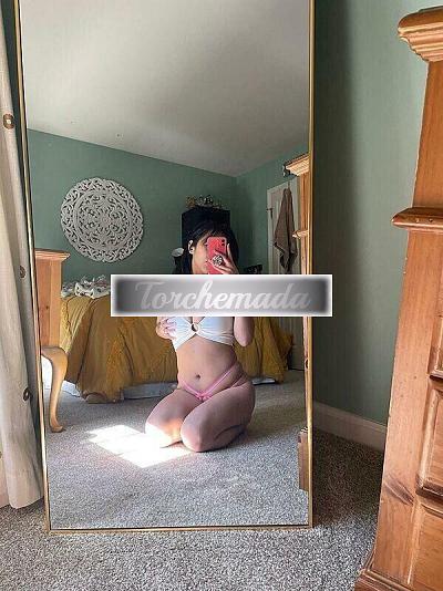 Girl Felina Attrice  Lecce