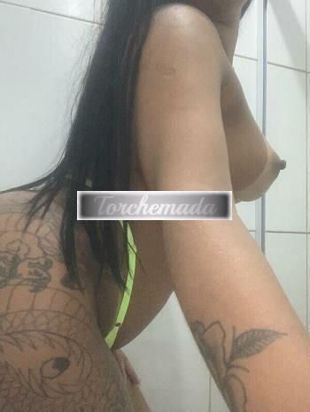 Girl Felina Studentessa  Ascoli Piceno