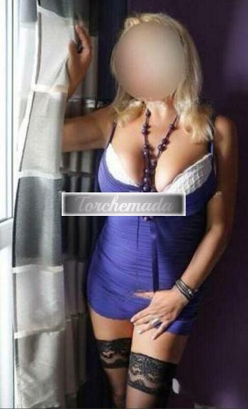 Girl Padrona Elegante  Teramo