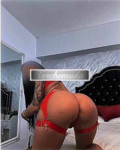 Girl Spettacolare Amabile  La Spezia