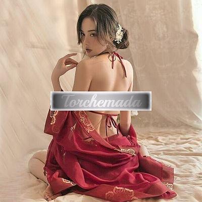 Girl Vogliosa Coinvolgente  Modena