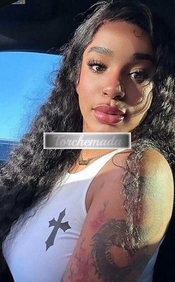 Girl Mi piace mostrarmi nuda  Viterbo