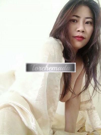 Girl Strepitosa Esibizionista  Ferrara