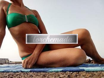Girl Vogliosa Sensuale  Livorno