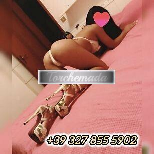 Girl Bellissima Bambola  Padova