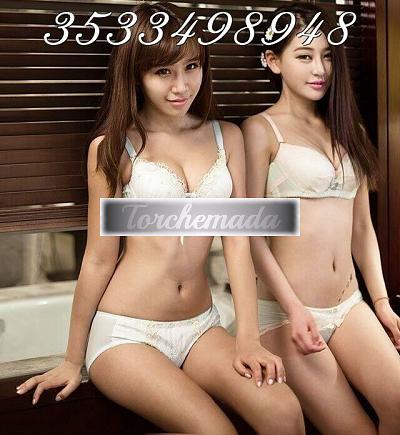 Girl Ragazza orientale coinvolgente  Rimini