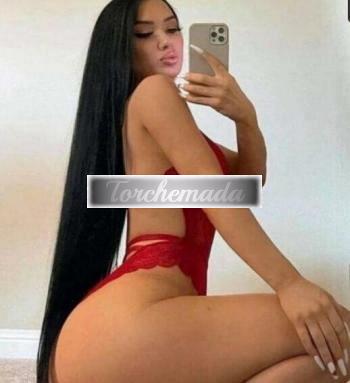 Girl Bellissima Amabile  Venezia