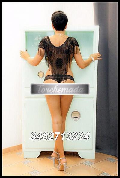 Girl Piccantissima Esibizionista  Roma