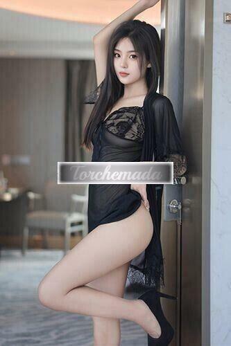 Girl Piccantissima Modella  Rovigo