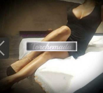 Girl Calda Sirena  Roma