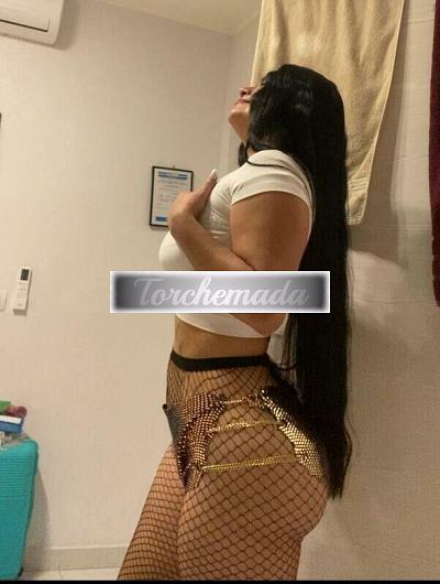 Girl Strepitosa Studentessa  Lecce