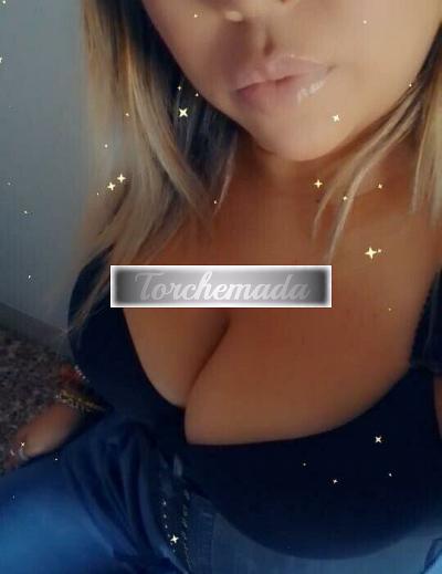 Girl Lussuria Totale  Forli