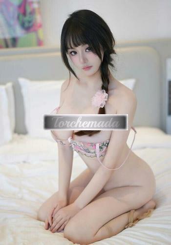 Girl Felina Sensuale  Macerata